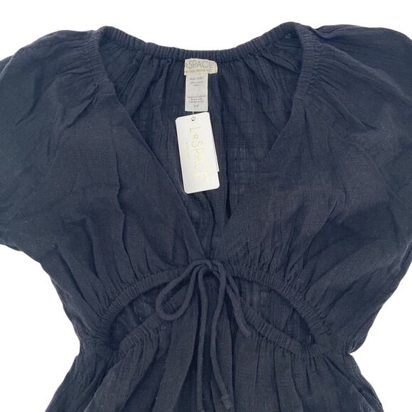 L*Space  Feelin Fine Dress Small - Picture 4 of 9